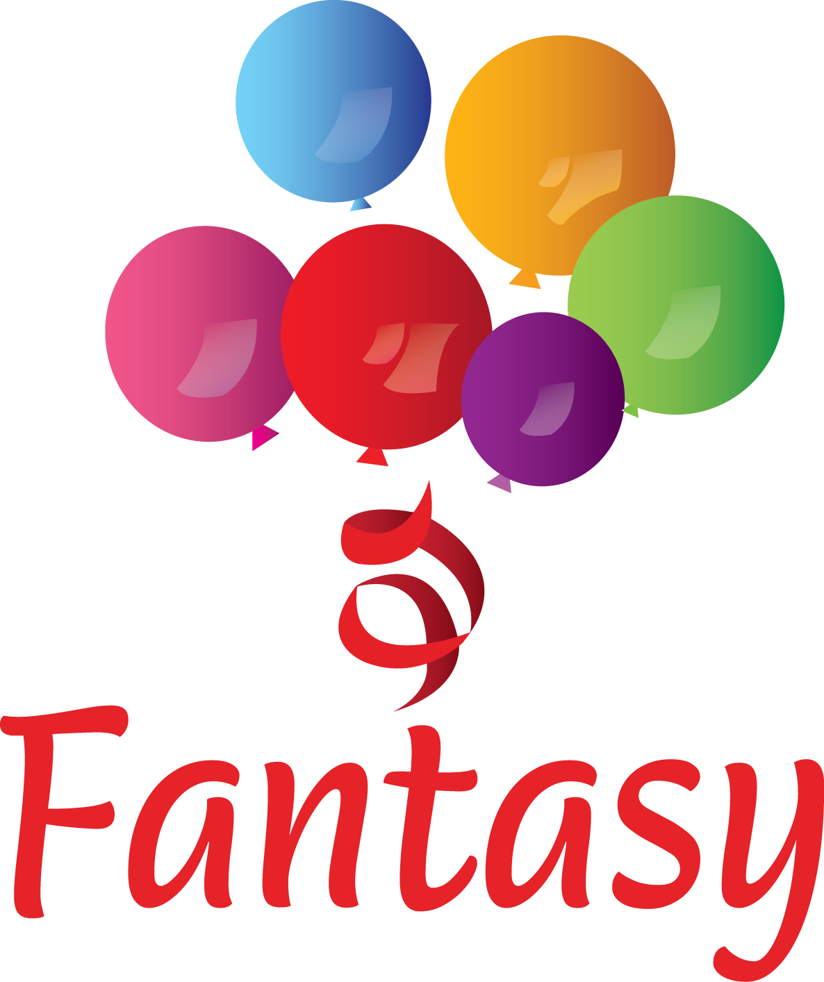 Fantasy Logo